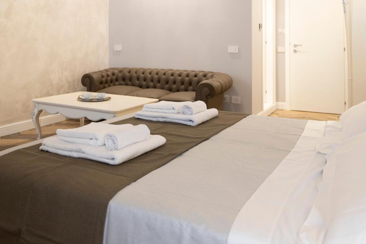 B&B Palazzo Fracassini Ρώμη Εξωτερικό φωτογραφία
