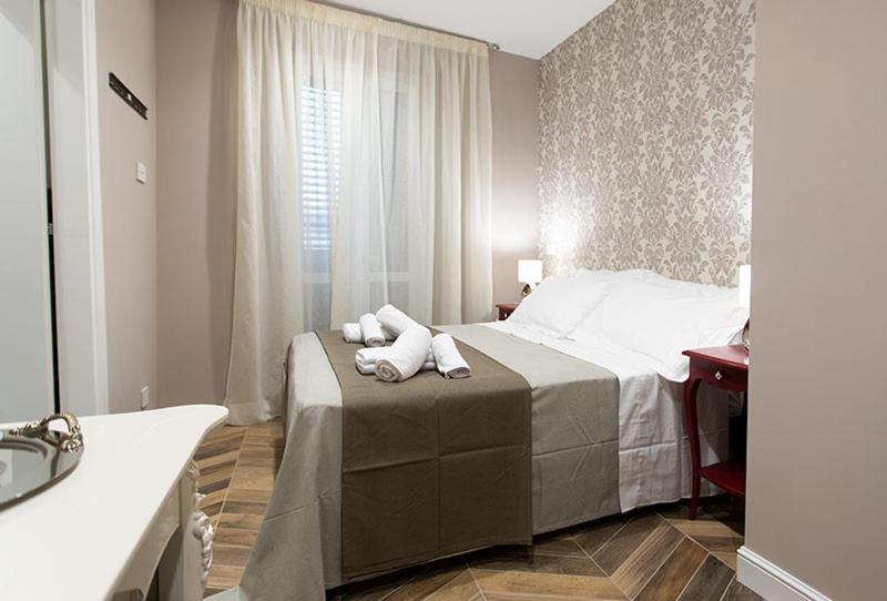 B&B Palazzo Fracassini Ρώμη Εξωτερικό φωτογραφία