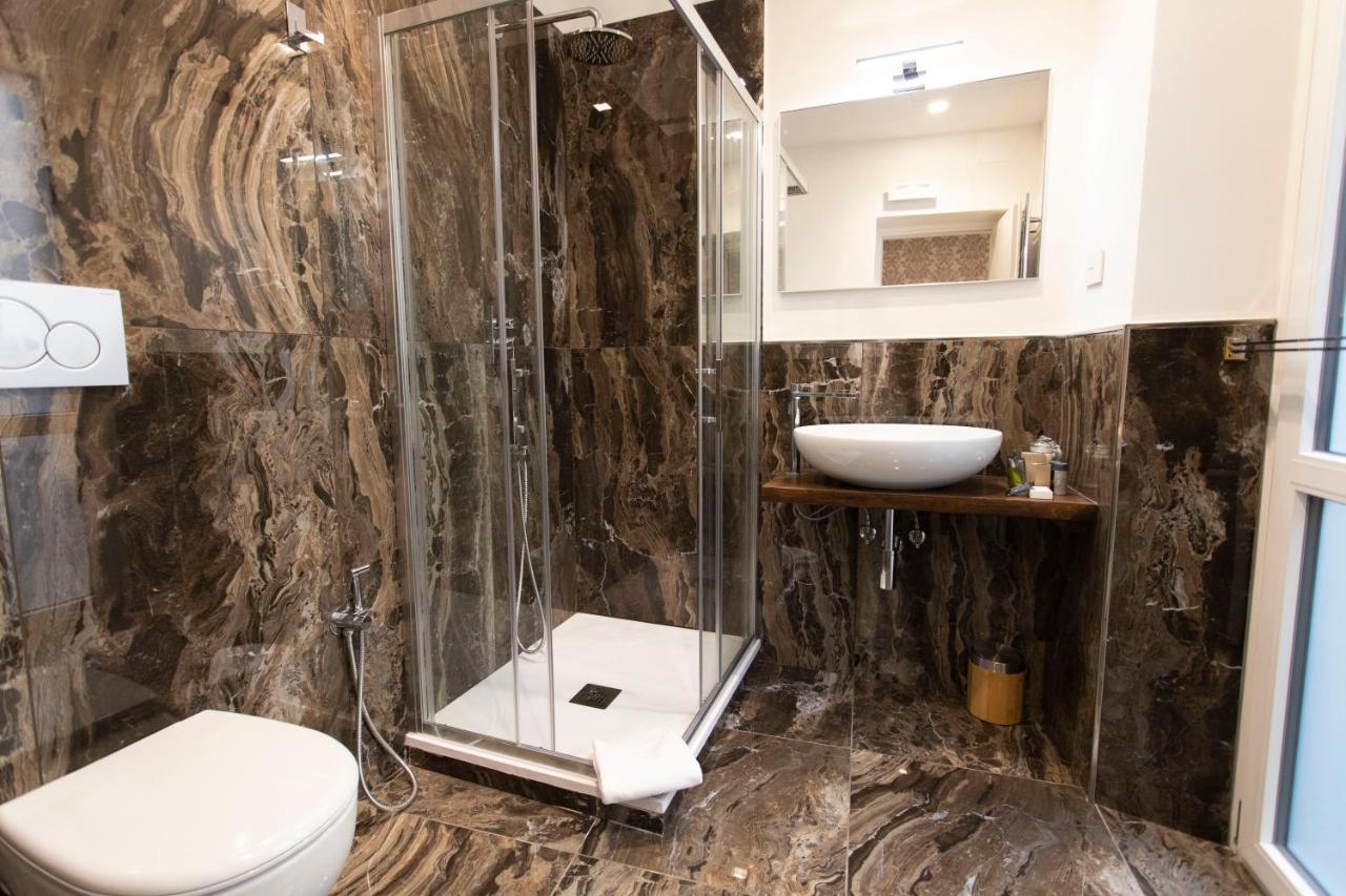 B&B Palazzo Fracassini Ρώμη Εξωτερικό φωτογραφία