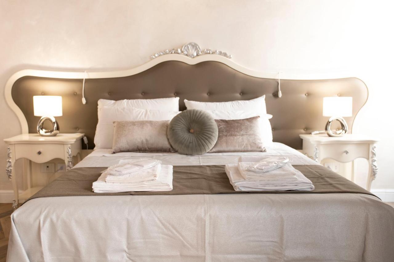 B&B Palazzo Fracassini Ρώμη Εξωτερικό φωτογραφία
