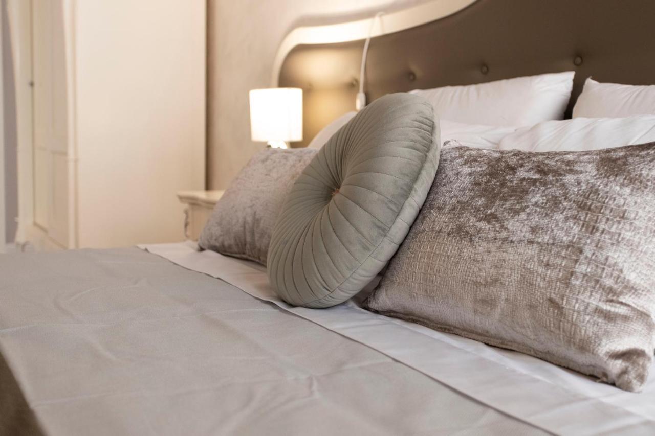 B&B Palazzo Fracassini Ρώμη Εξωτερικό φωτογραφία