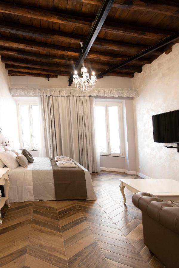 B&B Palazzo Fracassini Ρώμη Εξωτερικό φωτογραφία