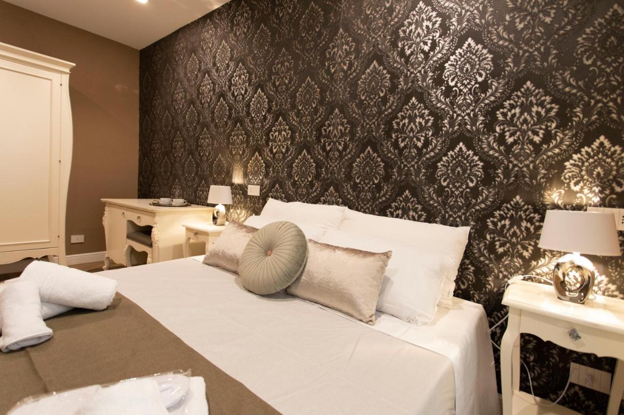 B&B Palazzo Fracassini Ρώμη Εξωτερικό φωτογραφία