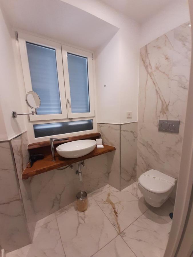 B&B Palazzo Fracassini Ρώμη Εξωτερικό φωτογραφία