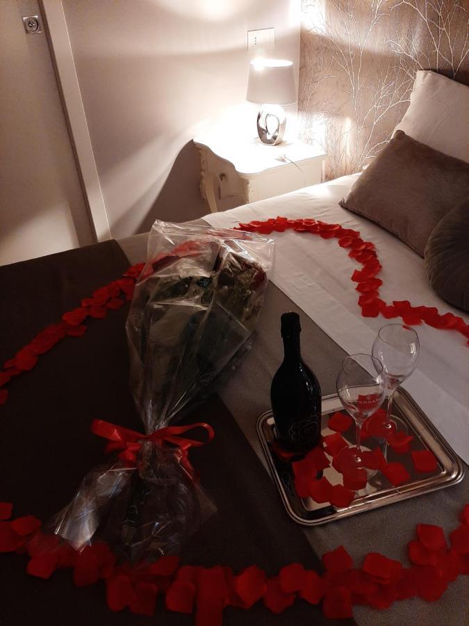 B&B Palazzo Fracassini Ρώμη Εξωτερικό φωτογραφία