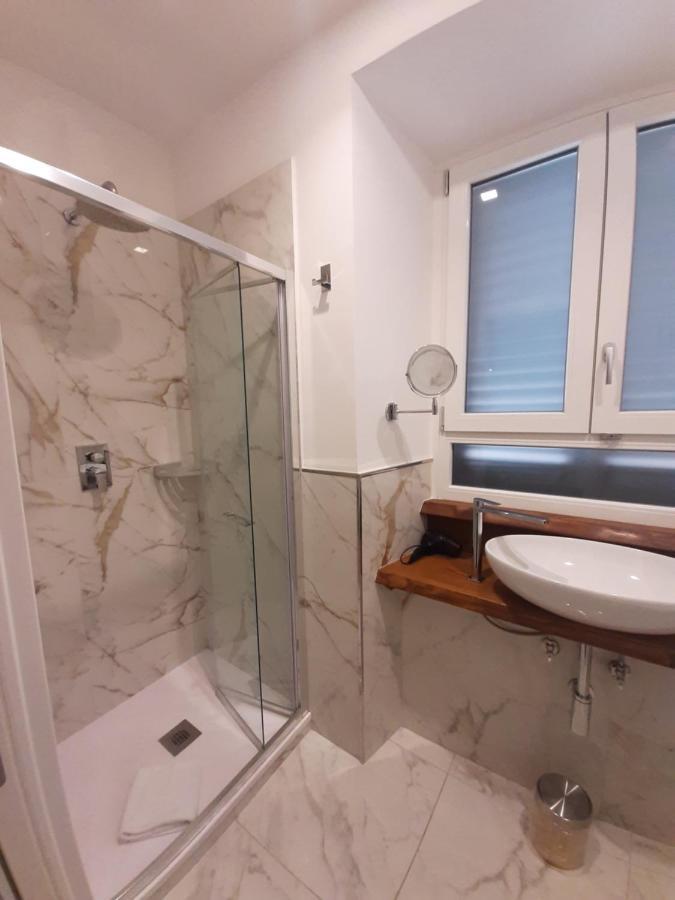 B&B Palazzo Fracassini Ρώμη Εξωτερικό φωτογραφία