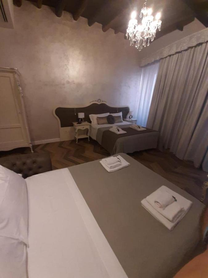 B&B Palazzo Fracassini Ρώμη Εξωτερικό φωτογραφία