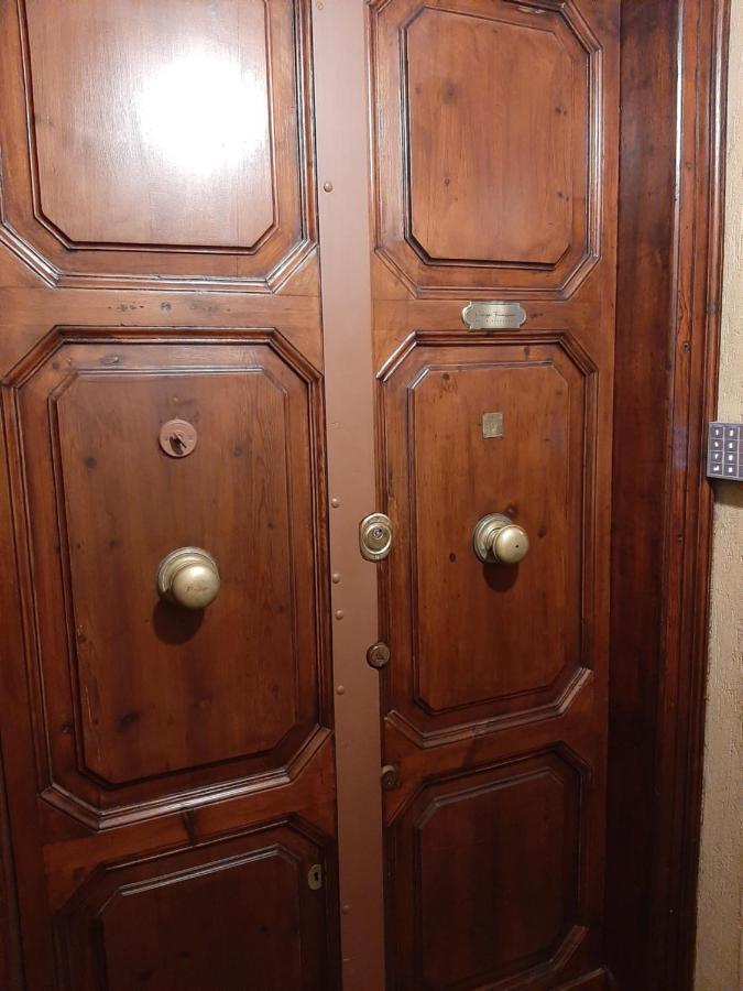 B&B Palazzo Fracassini Ρώμη Εξωτερικό φωτογραφία