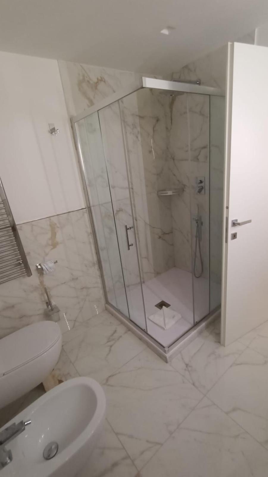 B&B Palazzo Fracassini Ρώμη Εξωτερικό φωτογραφία