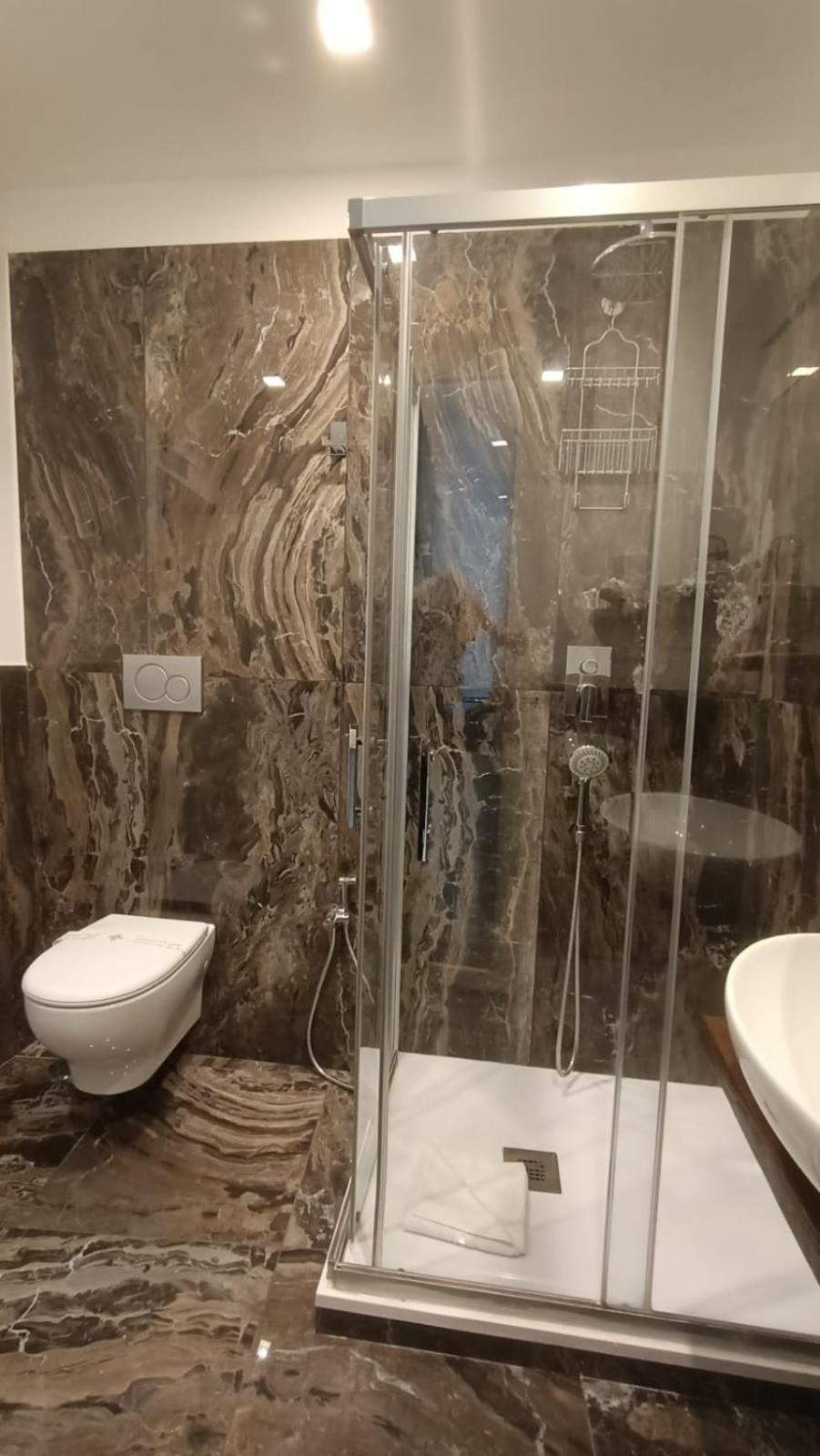 B&B Palazzo Fracassini Ρώμη Εξωτερικό φωτογραφία