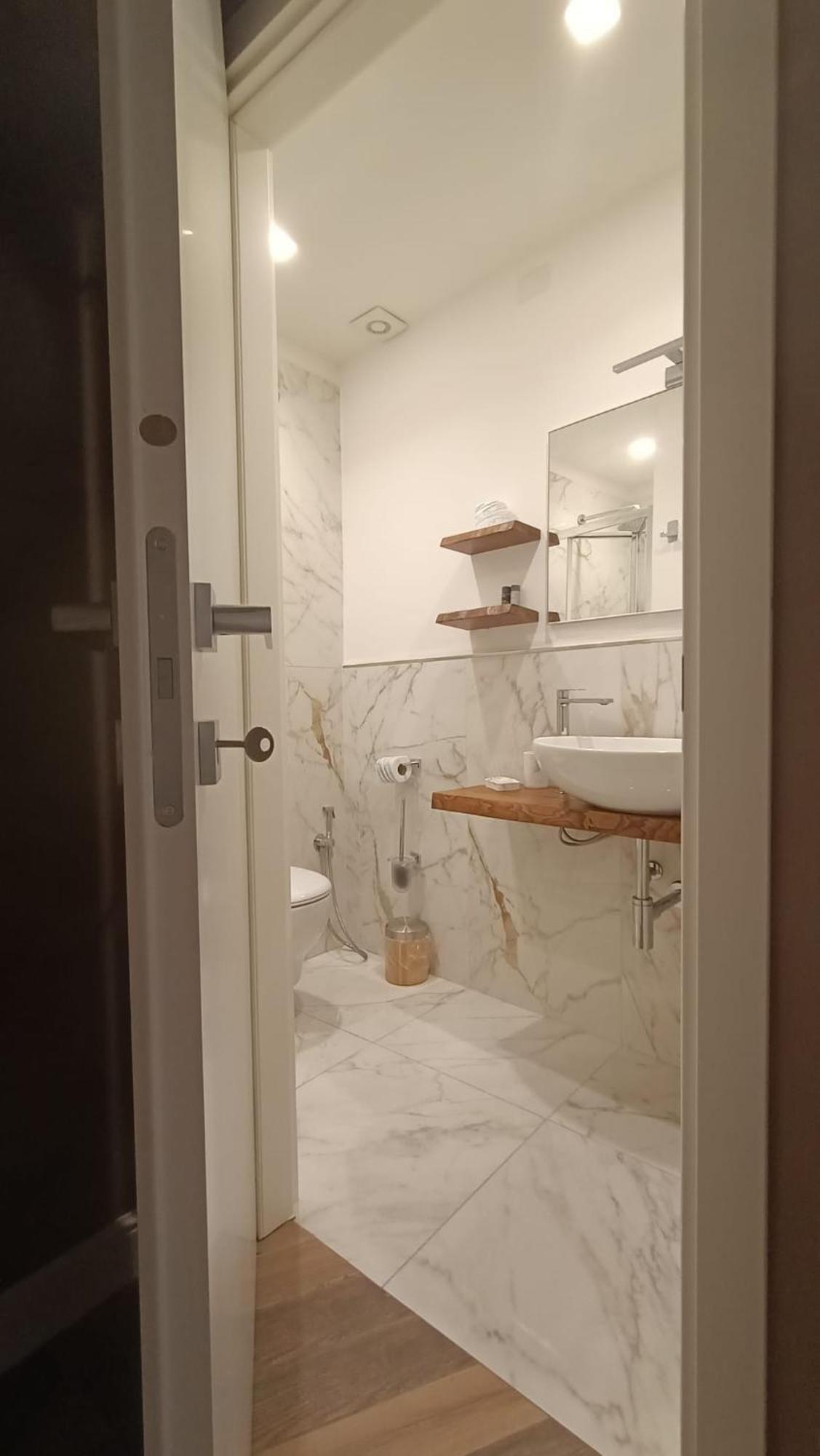 B&B Palazzo Fracassini Ρώμη Εξωτερικό φωτογραφία