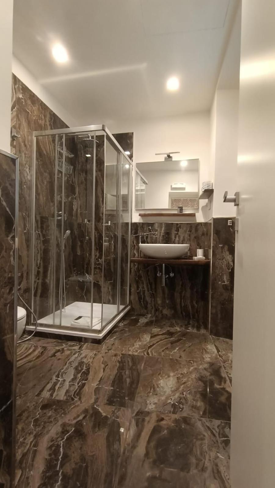 B&B Palazzo Fracassini Ρώμη Εξωτερικό φωτογραφία